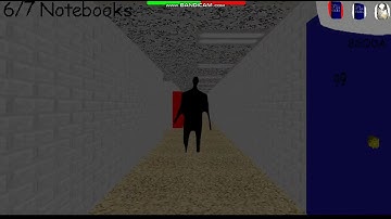 Weird Education - Baldi