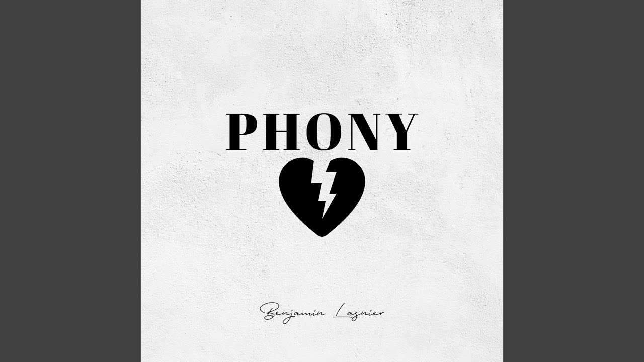 Phony auf YouTube ansehen Phony auf YouTube ansehen