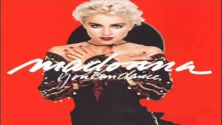 Madonna - Where's the Party [You Can Dance Extended Remix] Resimi