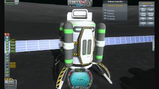 Mechanical Mouse Industries - Kerbal Space Program Mod Spotlight
