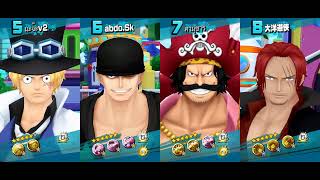 One piece Bounty rush @opbr