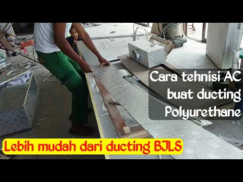 Membuat Hiasan Ruang Tamu Dari Kayu dan Besi Pakai Lem Presto PU || Ayo Bikin Sendiri. 