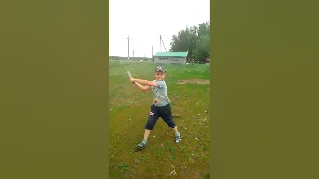 Батя идёт на разборку - YouTube