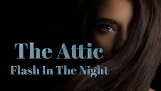 Watch Attic Flash In The Night radio Mix video