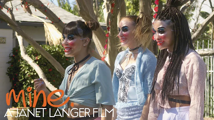 MINE. // A JANET LANGER FILM