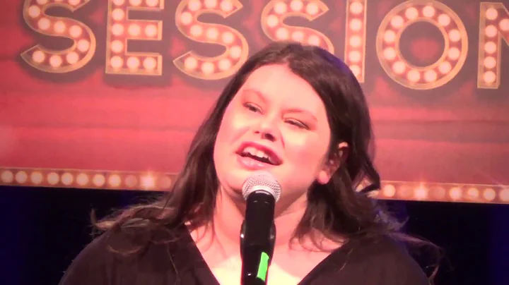 Meghan Jenkins - What Baking Can Do (Waitress)