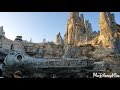 Visiting Galaxy&#39;s Edge and Catching Galactic Fireworks in Batuu!