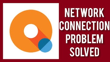 How To Solve Qanda App Network Connection(No Internet) Problem|| Rsha26 Solutions