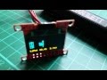 1-Day Project: Arduino nRF24L01+ Data Transceiver & OLED Display