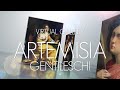 Artemisia Gentileschi - Virtual Gallery