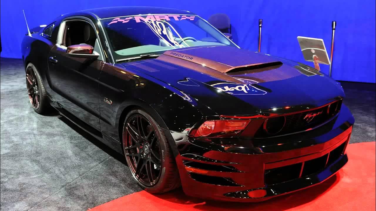 Pin by Jorge de Menezes e Vasconcelos on CARROS DESPORTIVOS Mustang shelby, Shel