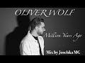 Oliver wolf  million years ago cha cha soul sinti romanegila