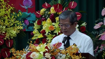 TAND Cấp cao tại TPHCM tổ chức Đại hội Đảng bộ lần thứ II nhiệm kỳ 2020-2025