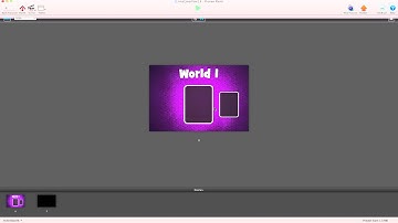 FREE Cover flow for gamesalad video tutorial