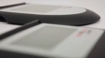 ¡Pad de Firmas Sig100 y Sig200 by Evolis! 😉