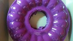 Resep Puding Ubi Ungu Paling Enak Dan Praktis - Durasi: 2.52. 