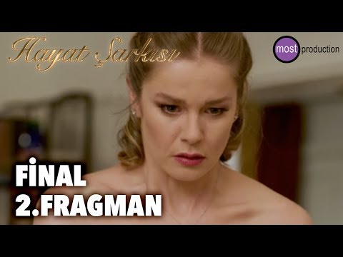 Hayat Şarkısı - 2.Fragman (FİNAL)