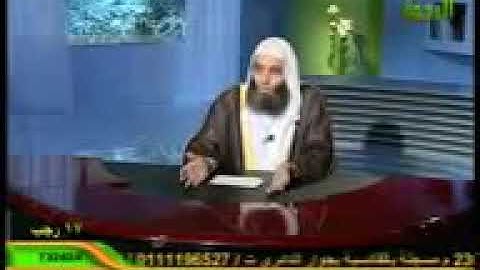 فضل قراءة القرآن الكريم - فيديو جميل جدا لفضيلة الشيخ محمد حسان