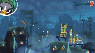 Angry Birds 2 BOMB BLAST SATURDAY Walkthrough September 11 2021 screenshot 4