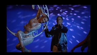 Danny D Kraken - Head in the Clouds (Live from The Big Dream Show 2025) 2.0