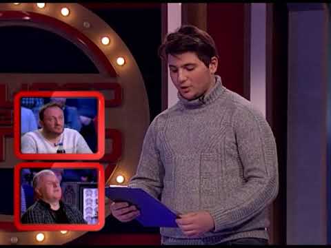 გააცინე და მოიგე - 15 თებერვალს [პრომო]