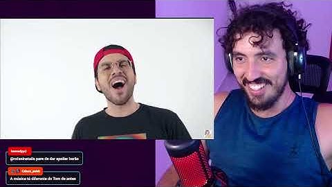 Kleberiano - Eu Sou Monobola (Videoclipe Oficial) | Leozin React