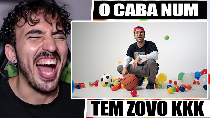 Kleberiano - Eu Sou Monobola (Videoclipe Oficial) | Leozin React