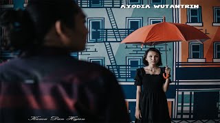 Download Lagu Kamu Dan Hujan -  Ayodia Wutantrin ( Official Video Clip ) MP3