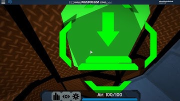 Roblox Flood Escape 2 (Test Map) - Ultra Sci-Facility (Hard?)