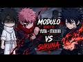 Modulo Characters react to Itadori, Yuta VS Sukuna || Ep.1 || Jujutsu Kaisen