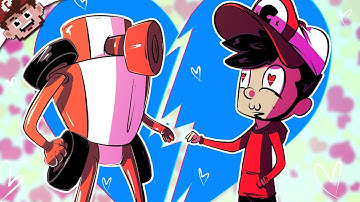 A ONE NIGHT TANKING! | Lover or Traitor? (ShellShock Live w/ Friends)