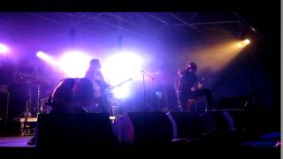 Vicious Rumors - Don&#39;t Wait for Me/I Am the Gun &quot;Live&quot;, The LOAF, Eupen, 14.06.2014