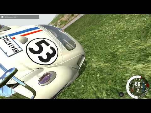 Volkswagen beetle beamng drive Volkswagen beetle beamng drive