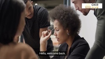 What Is OKR Software? | Simplify Goal Setting & Tracking