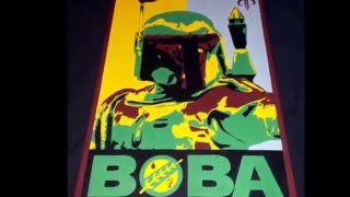 Freedom Productions - A Closer Look At  Boba Fett