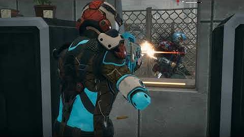 Phoenix Point Walkthrough - Part 2 Fort Virtue (Ultra HD)