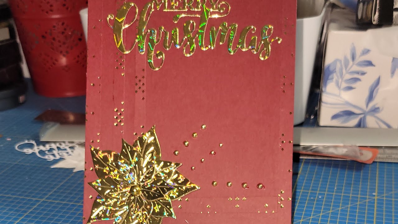 TUTO CARTE ##AVEC FEUILLE A5 DU BLOC ACTION