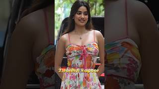 Top 10 Bollywood Actress In 2023