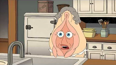 Is Big Mouth available in the UK?