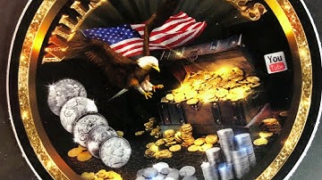 Wills Treasures STACKER BOX SHOUTOUT VIDEO.....