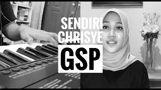 Sendiri  Chrisye  Guruh Soekarno Putra