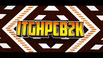 My intro and outro for halloween 2022