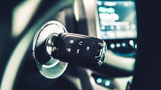 Chevrolet Flip Key Repair Chevrolet Flip Key Repair