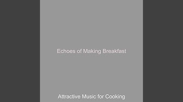 Carefree Jazz Sax with Strings - Vibe for Learning to Cook