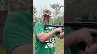Full Auto Friday - HK MP5-SD