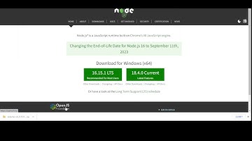 01手把手教學 使用edge impulse與arduino做tinML的應用-環境安裝pytho node.js CLI安裝與注意事項，務必看完下方說明再動手安裝