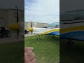 BYO Airforce Trainer Aircraft #aircraft #airshow #Oshkosh #besnappy #airforce #homebuiltaircraft
