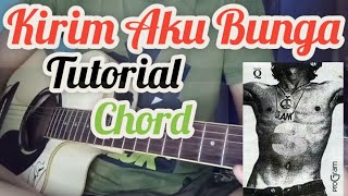 Download Lagu Kirim Aku Bunga / Tutorial chord Gitar MP3