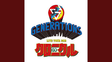 Download Generations Brand New Story Mp3 Free And Mp4