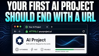 Codex Website Tutorial: From Brief to Live HTTPS Deployment, Agentic's AI managed environment